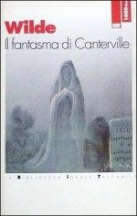 Il fantasma di Canterville - Oscar Wilde, Maria Gallone