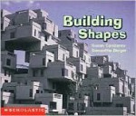 Building Shapes - Susan Canizares, Samantha Berger