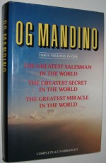 Og Mandino's Great Trilogy - Og Mandino