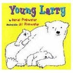 Young Larry - Daniel Pinkwater, Jill Pinkwater