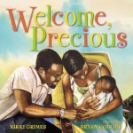 Welcome, Precious - Nikki Grimes