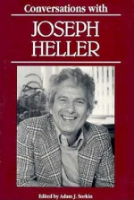 Conversations with Joseph Heller - Adam J. Sorkin