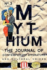 Mythium: A Journal of Contemporary Literature, No.3, 2011 - Ronald Davis, Crystal Wilkinson