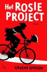 Het Rosie Project - Graeme Simsion, Linda Broeder