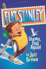 Stanley, Flat Again! - Jeff Brown, Macky Pamintuan