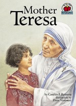 Mother Teresa - Candice F. Ransom