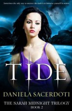 Tide - Daniela Sacerdoti