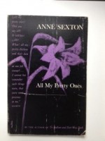 All My Pretty Ones - Anne Sexton