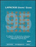 Lapack95 Users' Guide - V. A. Barker, L. S. Blackford, J. Dongarra