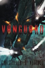 Vanguard (Ark Royal) (Volume 7) - Christopher G. Nuttall