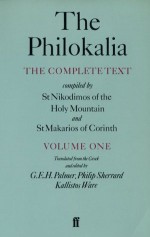 The Philokalia Vol 1: v. 1 - Kallistos Ware, G.E.H. Palmer, Philip Sherrard