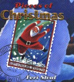 Pieces of Christmas - Teri Sloat