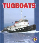 Tugboats - Jeffrey Zuehlke