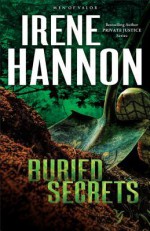 Buried Secrets - Irene Hannon