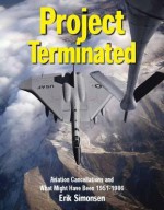 Project Terminated - Erik Simonsen