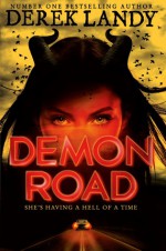 Demon Road - Derek Landy