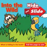 Into the Wild: Hide and Slide - Laura Green, Michelle Todd