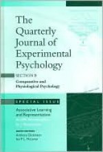 Associative Learning and Representation: A Special Issue of the Quarterly Journal of Experimental Psychology Section B: Comparative and Physiological Psychology: An EPS Workshop for N.J. Mackintosh - A. Dickinson