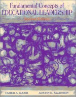 Fundamental Concepts of Educational Leadership - Taher A. Razik, Austin D. Swanson