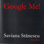 Google Me! - Saviana Stanescu