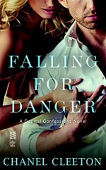 Falling For Danger - Chanel Cleeton