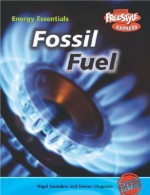 Fossil Fuel - Steven Chapman