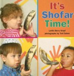 It's Shofar Time - Latifa Berry Kropf, Tod Cohen