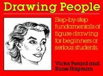 Drawing People - Perard, Perard