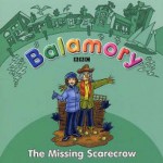 The Missing Scarecrow - Alison Ritchie