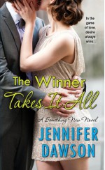 The Winner Takes It All - Jennifer Dawson