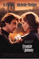 Frankie and Johnny 1991 film - Garry Marshall