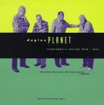 Duplex Planet - David Greenberger