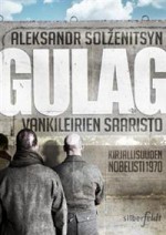 GULAG – vankileirien saaristo - Aleksandr Solzhenitsyn, Esa Adrian