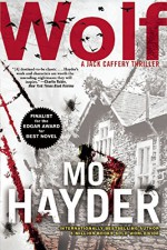 Wolf - Mo Hayder