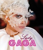 Lady Gaga - Sarah Parvis