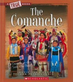 The Comanche - Kevin Cunningham, Peter Benoit