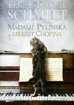 Madame Pylinska i sekret Chopina - Éric-Emmanuel Schmitt, Łukasz Müller