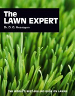 The New Lawn Expert - D.G. Hessayon