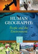 Human Geography: People and the Environment, 2 Volume Set - K. Lee Lerner, Brenda Lerner