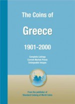 Coins of the World: Greece - George S Cuhaj, Thomas Michael