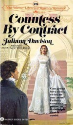 Countess by Contract - Juliana Davison