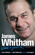 James Whitham: What a Good Do! - James Whitham, Mac McDiarmid