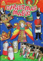 Discovering Christmas Magic (Model Magic) - Olga Fox, Mark Fox