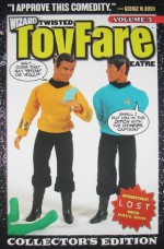 Twisted ToyFare Theatre, Vol. 5 - Pat McCallum, Tom Root, Zach Oat