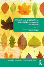 International Organizations in Global Environmental Governance - Frank Biermann, Bernd Siebenhuener, Anna Schreyögg