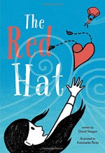 The Red Hat - David Teague, Antoinette Portis