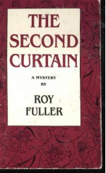 The Second Curtain - Roy Fuller