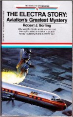 ELECTRA STORY, THE (Bantam Air & Space Series No. 9) - Robert Serling