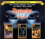 Mysteries by Female Authors - Minette Walters, Media Books Audio Publishing