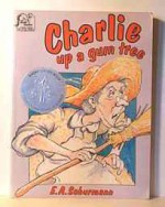 Charlie Up A Gum Tree - Edwin A. Schurmann, Bruce Treloar